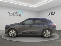 Używany Audi Q5 Sport 252 KM (185 kW) 2026 Czarny SUV