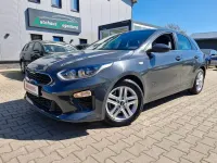 Occasion Kia Ceed 140 ch (102 kW) 2018 Gris Citadine