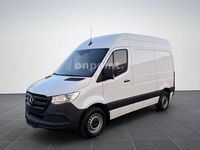 Używany Mercedes Sprinter 114 KM (83 kW) 2022 Biały Van