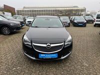 gebraucht Opel Insignia A Sports Tourer Innovation/NAVI/SHZ/PDC