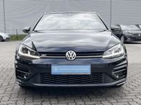 gebraucht VW Golf VII 1.5 TSI Highline PDC Klima Navi Pano Sitzhzg