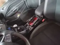 Gebraucht Ford Kuga ST-Line 150 PS (110 kW) 2019 Rot SUV