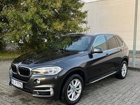 Gebraucht BMW X5 258 PS (189 kW) 2013 Grau SUV