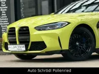 Gebraucht BMW M4 Performance 480 PS (353 kW) 2021 Sao paulogelb uni Coupé