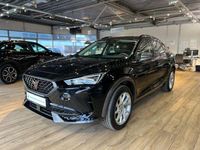 Gebraucht Cupra Formentor 150 PS (110 kW) 2023 Schwarz SUV