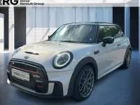 Gebraucht Mini Cooper S Countryman Essential 178 PS (130 kW) 2021 Grau SUV