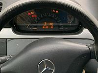 Gebraucht Mercedes Viano 150 PS (110 kW) 2005 Van / Kleinbus