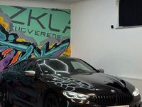 Gebraucht BMW M850 Performance 530 PS (389 kW) 2019 Schwarz Coupé