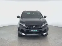 Gebraucht Peugeot 3008 GTi 131 PS (96 kW) 2024 Schwarz (metallic) SUV