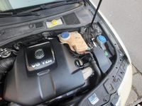 Gebraucht VW Passat 180 PS (132 kW) 2004 Grau Kombi