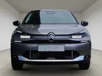 Nowe Citroën C4 131 KM (96 kW) 2026 Szary SUV