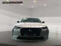 Gebraucht DS Automobiles DS4 Opera 224 PS (164 kW) 2023 Lackierung chrystal pearl/typ SUV