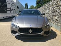 Gebraucht Maserati Ghibli 275 PS (202 kW) 2019 Grau Coupé