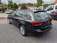 Gebraucht VW Passat 190 PS (139 kW) 2023 Deep black perleffekt Kombi