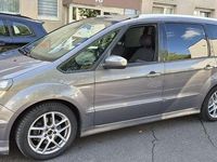 Gebraucht Ford Galaxy Business Edition 140 PS (102 kW) 2013 Braun Van / Kleinbus