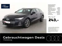 Gebraucht Audi A6 Sport 204 PS (150 kW) 2025 Blau Kombi
