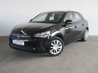 Gebraucht Opel Corsa-e Edition 100 kW (136 PS) 2022 Schwarz Kleinwagen