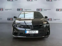 Gebraucht Opel Astra 131 PS (96 kW) 2024 Schwarz Limousine