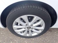 Gebraucht Renault Zoe Evolution 80 kW (109 PS) 2022 Weiß Kleinwagen