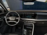 Neu Audi Q5 S-Line 204 PS (150 kW) 2026 Schwarz SUV