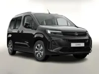 Neu Opel Combo 131 PS (96 kW) 2026 Karbon schwarz metallic Van / Kleinbus