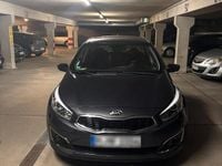 Usata Kia Ceed 100 CV (73 kW) 2018 Nero Utilitaria