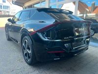 Gebraucht Kia EV6 GT-Line 239 kW (325 PS) 2024 Schwarz SUV