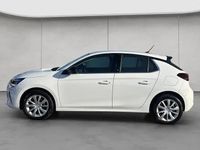 Gebraucht Opel Corsa-e Elegance 100 kW (136 PS) 2023 Weiß Kleinwagen