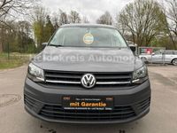 gebraucht VW Caddy Trendline 1.4 TSI BlueMotion,1.Hand