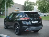 Gebraucht Nissan X-Trail 360º 163 PS (119 kW) 2025 Schwarz SUV