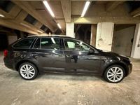 Gebraucht Skoda Octavia Joy 150 PS (110 kW) 2016 Schwarz Kleinwagen