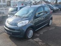 Gebraucht Citroën C1 68 PS (50 kW) 2006 Grau Kleinwagen
