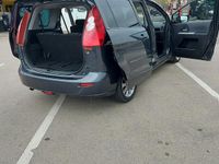 Gebraucht Mazda 5 145 PS (106 kW) 2006 Grau Van / Kleinbus