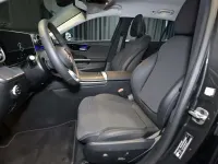 Gebraucht Mercedes C180 170 PS (125 kW) 2025 Metalliclack graphitgrau Kombi