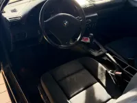 Gebraucht BMW 316 102 PS (75 kW) 1999 Schwarz Coupé