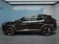 Używany Cupra Formentor 245 KM (180 kW) 2024 Andere SUV
