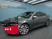Gebraucht Audi S6 344 PS (253 kW) 2024 Grau Limousine