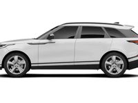 Gebraucht Land Rover Range Rover Velar SE Dynamic 404 PS (297 kW) 2025 Grün SUV