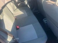 Gebraucht Ford Fiesta 82 PS (60 kW) 2011 Schwarz Kleinwagen