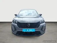 Gebraucht Peugeot 2008 Active 136 PS (100 kW) 2024 Grau SUV