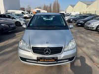 Gebraucht Mercedes A150 95 PS (69 kW) 2008 Silber Limousine
