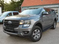 Gebraucht Ford Ranger XLT 170 PS (125 kW) 2024 Grau Pickup