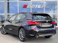 gebraucht BMW 120 i Sport Line LED Lenkradheiz.DAB HiFi 2x PDC