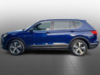 Gebraucht Seat Tarraco XCELLENCE 150 PS (110 kW) 2021 Blau SUV