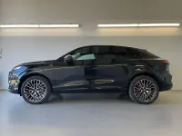 Neu Audi Q3 Sportback S-Line 265 PS (194 kW) 2025 [6y6y] daytonagrau perleffekt SUV