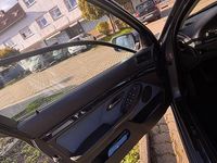 Gebraucht BMW 523 Basis 170 PS (125 kW) 1999 Limousine