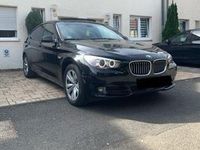 gebraucht BMW 530 Gran Turismo Grand Coupé 530gt