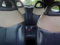 Gebraucht Citroën C3 Pluriel 109 PS (80 kW) 2004 Cabrio