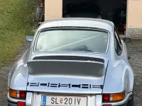 Gebraucht Porsche 911 231 PS (169 kW) 1986 Silber