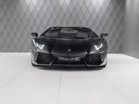 Gebraucht Lamborghini Aventador 700 PS (514 kW) 2011 Schwarz Coupé